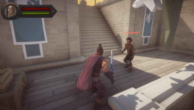 HordounD Free Download gameplay