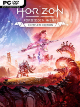 Horizon Forbidden West Complete Edition (v1.5.80.0) Free Download