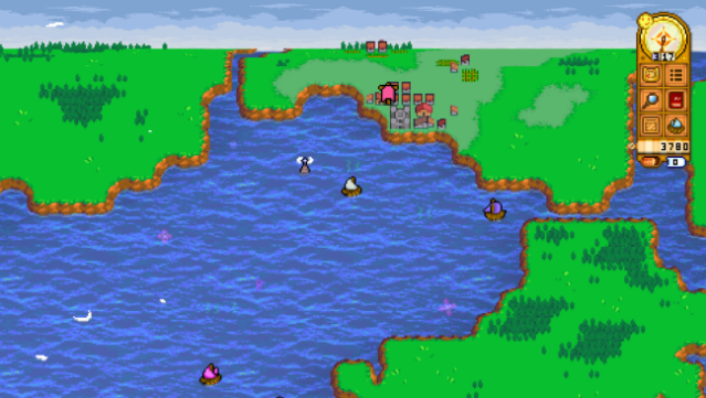 Horizon's Gate Free Download gameplay