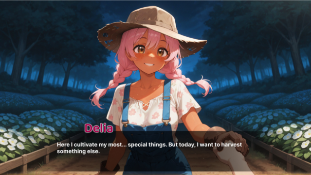 Horny Farm Free Download gameplay