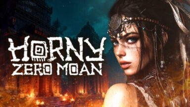 Horny: Zero Moan Free Download