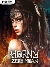 Horny: Zero Moan Free Download