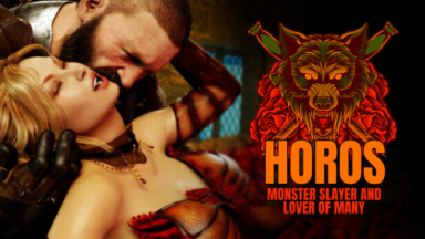 Horos - Monster Slayer And Lover Of Many Free Download