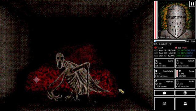 Horripilant Free Download gameplay