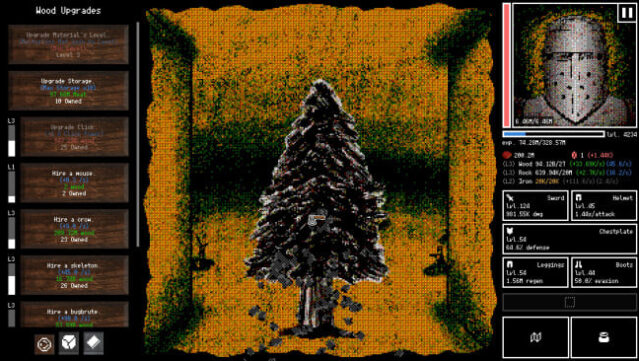 Horripilant Free Download