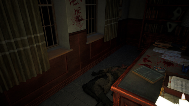 Horror Explus Free Download gameplay