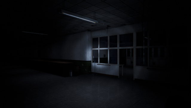 Horror Explus Free Download