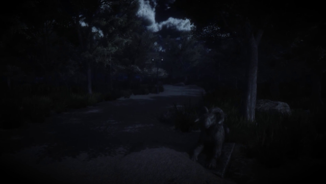 Horror Gallery Free Download gameplay