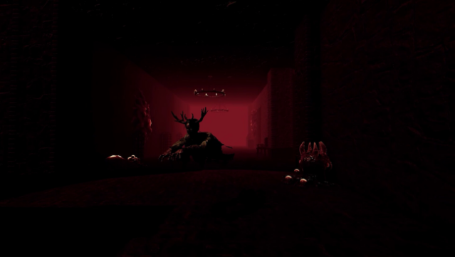 Horror Gallery Free Download
