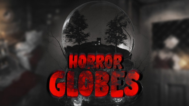 Horror Globes Free Download