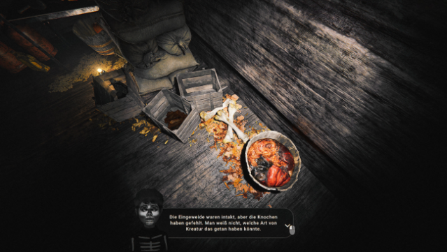 Horror Globes Free Download gameplay