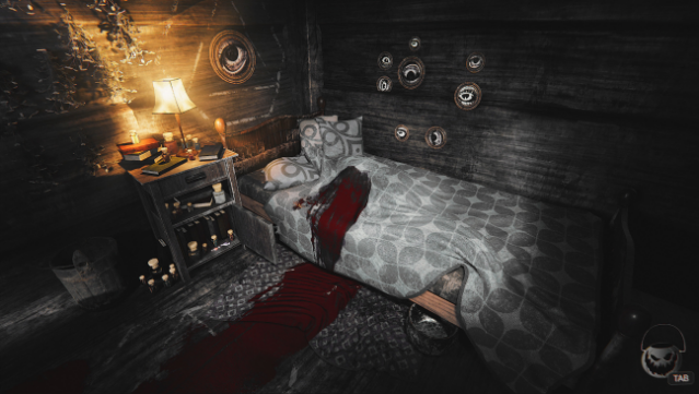 Horror Globes Free Download