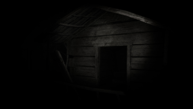 Horror Inside The Forest Free Download gameplay