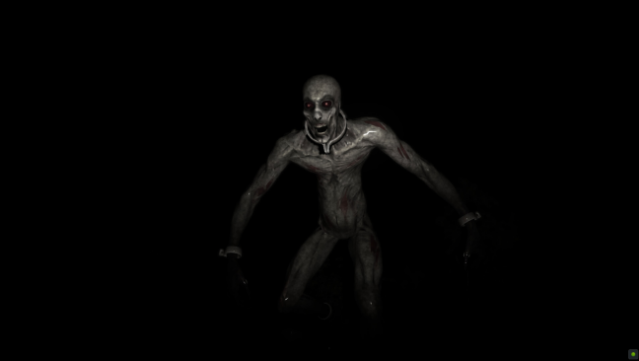 Horror Inside The Forest Free Download