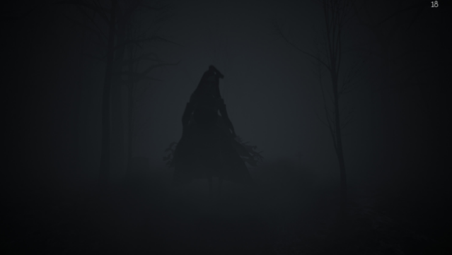 Horror Maze Free Download gameplay