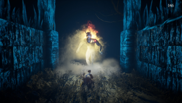 Horror Maze Free Download