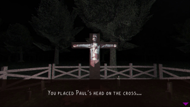 Horror Nightmare Collection Free Download gameplay