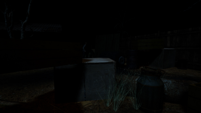 Horror of Victim Free Download gameplay