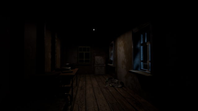 Horror of Victim Free Download