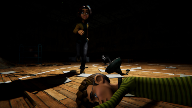 Horror Squad Free Download