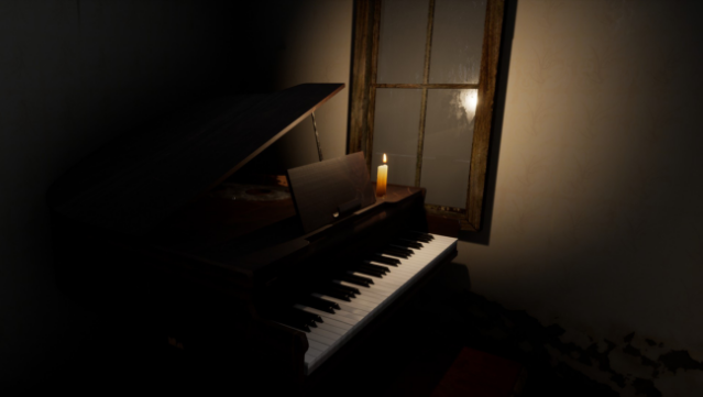 Horror Story: Hallowseed Free Download gameplay