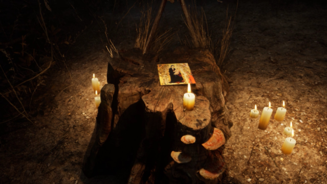 Horror Story: Hallowseed Free Download