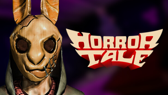 Horror Tale 1: Kidnapper Free Download