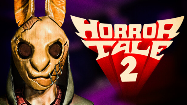 Horror Tale 2: Samantha Free Download