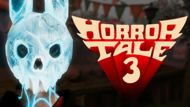 Horror Tale 3: The Witch Free Download