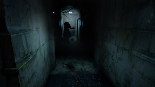 Horror Tales: The Wine Free Download gameplay