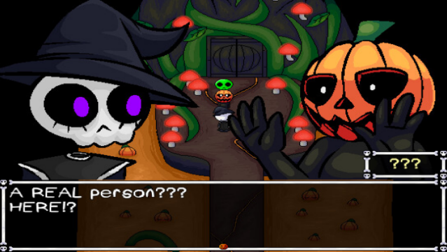 HorrorVale Free Download gameplay