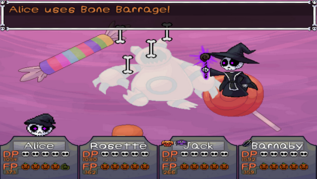 HorrorVale Free Download