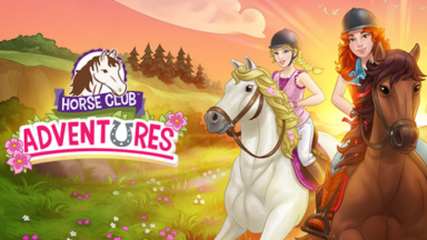 Horse Club Adventures Free Download
