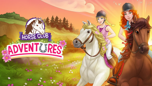 Horse Club Adventures Free Download