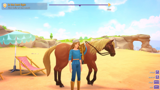 Horse Club Adventures Free Download