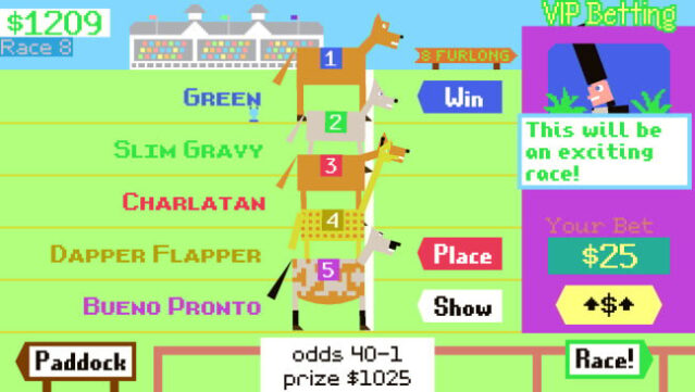 Horsey Game Free Download