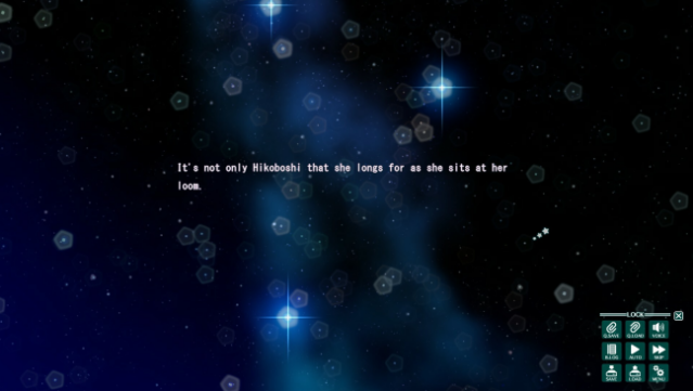 Hoshizora no Memoria -Eternal Heart- HD PC Screenshot