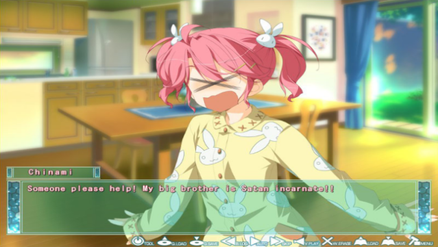Hoshizora no Memoria -Wish upon a Shooting Star- Free Download gameplay