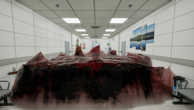 Hospital 666 Free Download