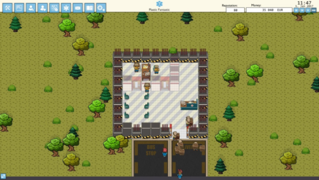 Hospitalize Free Download