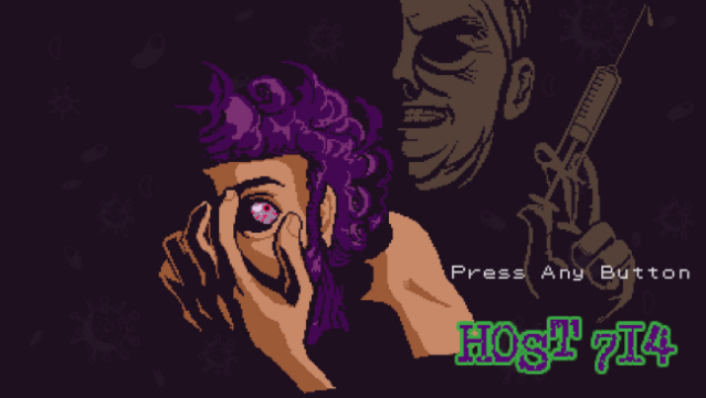 Host 714 Free Download