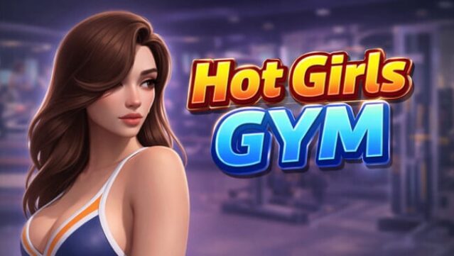 Hot Girls Gym - Nudist Gym Manager Free Download