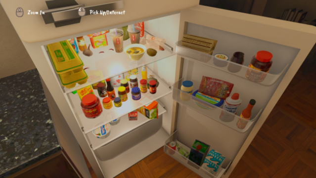 Hot Pot for One Free Download gameplay