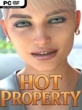 Hot Property (v1.0.0 & Uncensored) Free Download