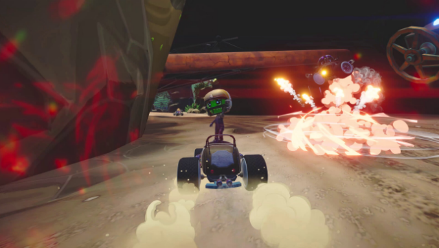 Hot Rod Mayhem Free Download gameplay