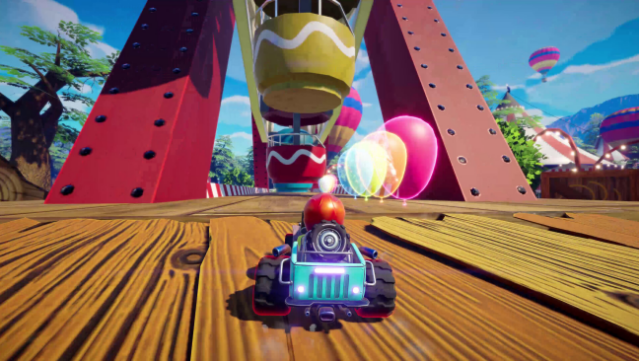 Hot Rod Mayhem Free Download