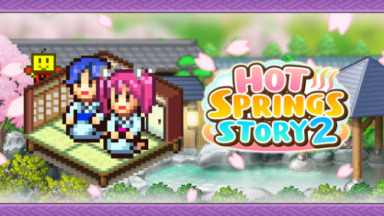 Hot Springs Story 2 Free Download