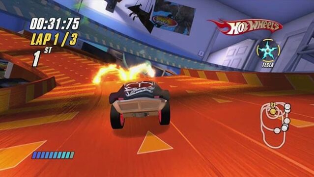 Hot Wheels: Beat That! Free Download gameplay