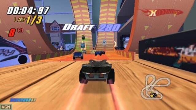 Hot Wheels: Beat That! Free Download