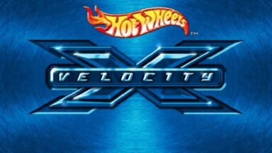 Hot Wheels: Velocity X Free Download